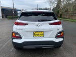 2018 Hyundai Kona SEL