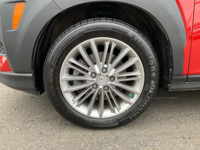 2018 Hyundai Kona SEL