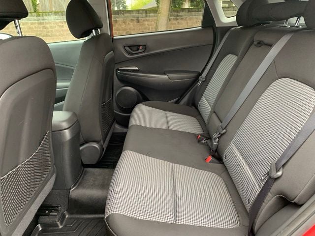 2018 Hyundai Kona SEL