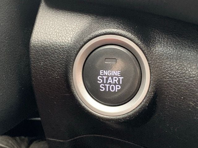 2018 Hyundai Kona SEL