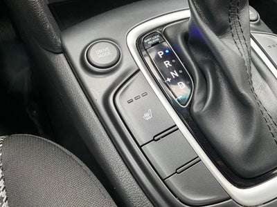 2018 Hyundai Kona SEL