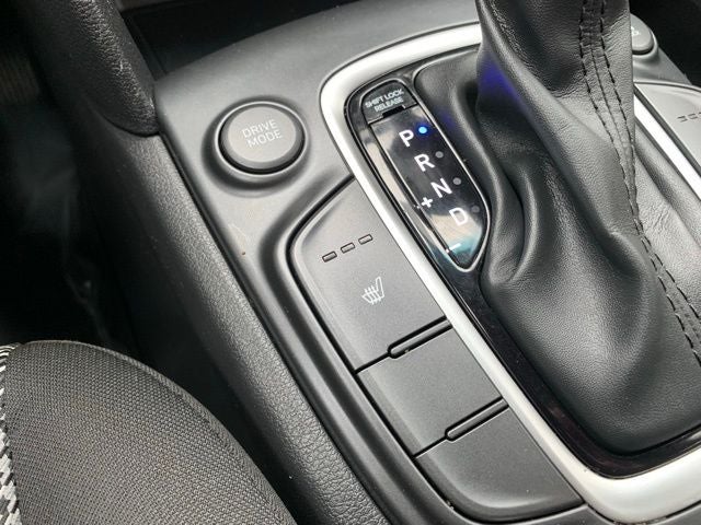 2018 Hyundai Kona SEL