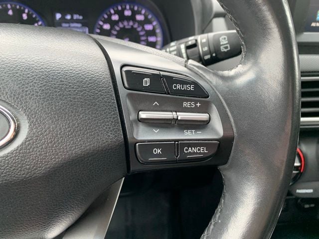 2018 Hyundai Kona SEL