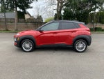 2018 Hyundai Kona SEL