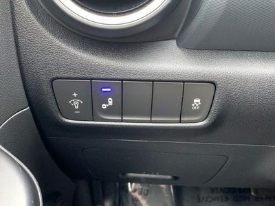 2018 Hyundai Kona SEL