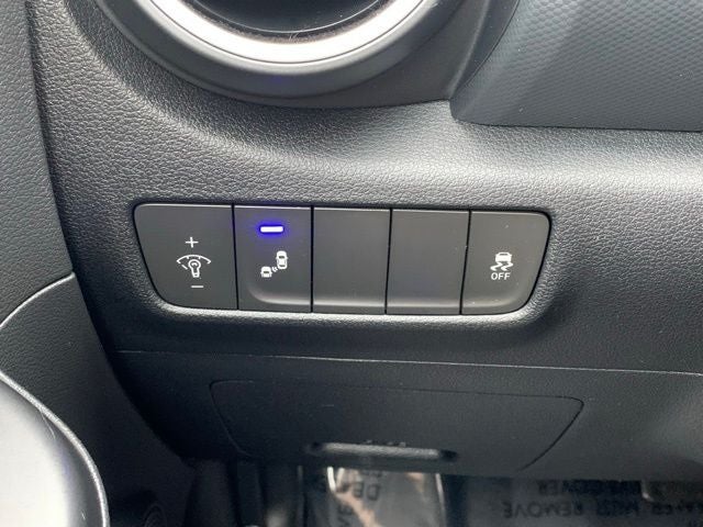 2018 Hyundai Kona SEL