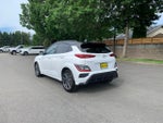 2022 Hyundai Kona N Line