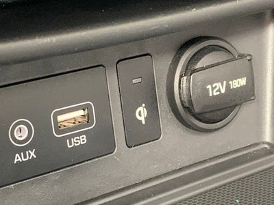 2019 Hyundai Kona Ultimate