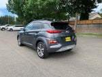 2019 Hyundai Kona Ultimate