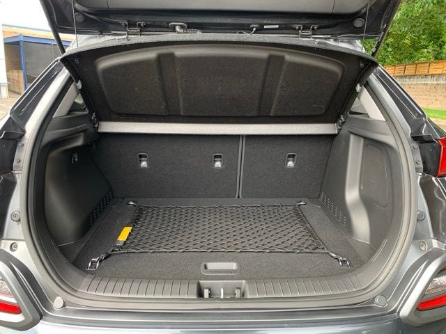 2019 Hyundai Kona Ultimate