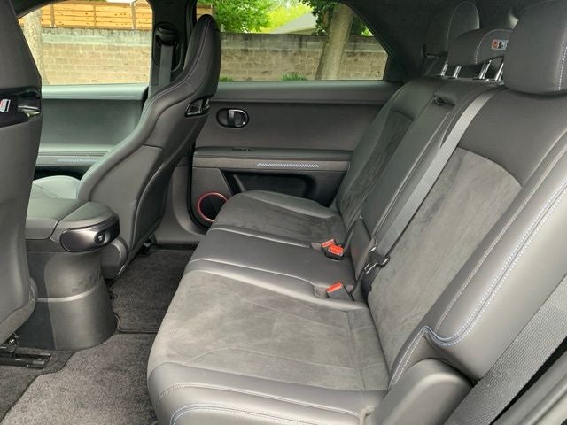 2025 Hyundai IONIQ 5 N Base