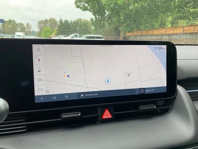 2025 Hyundai IONIQ 5 N Base