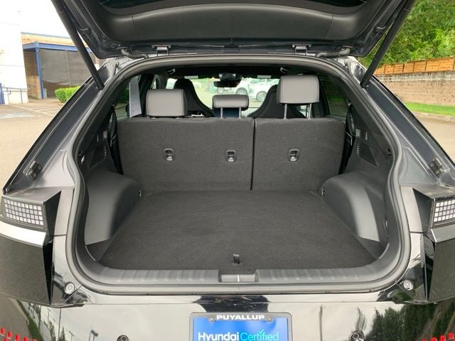 2025 Hyundai IONIQ 5 N Base