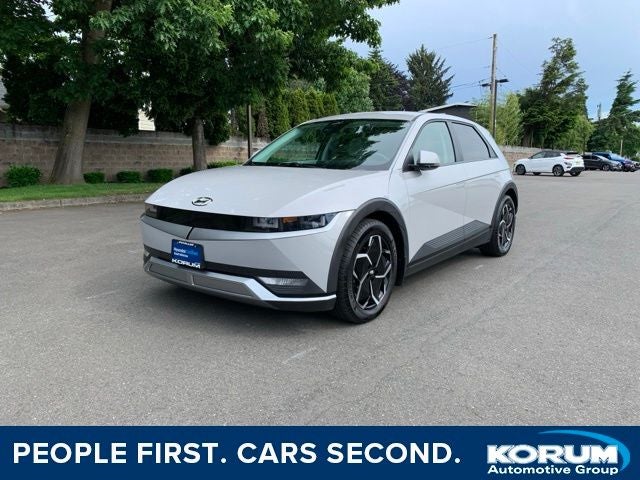 2023 Hyundai IONIQ 5 SEL