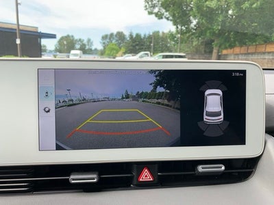 2023 Hyundai IONIQ 5 SEL