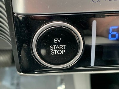 2023 Hyundai IONIQ 5 SEL