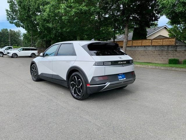 2023 Hyundai IONIQ 5 SEL