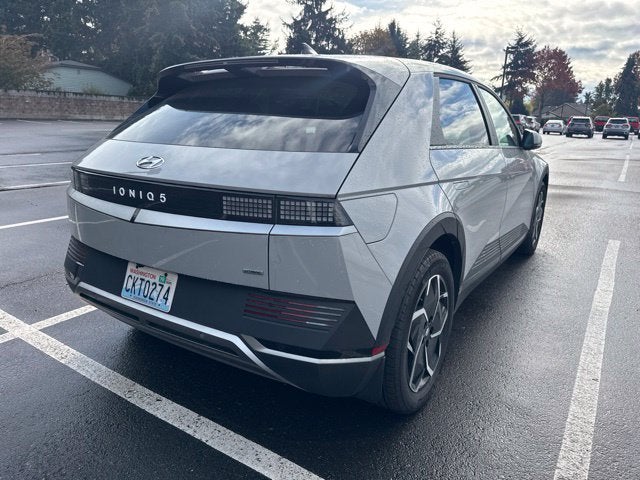 2023 Hyundai IONIQ 5 SEL