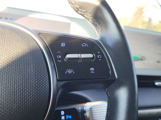 2023 Hyundai IONIQ 5 SEL