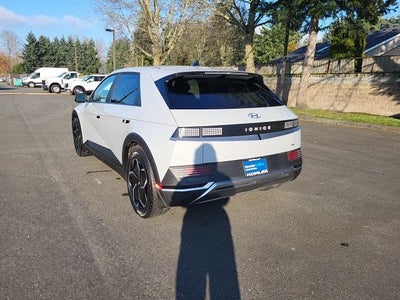 2023 Hyundai IONIQ 5 SEL