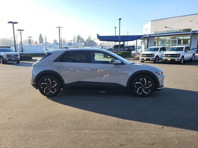 2023 Hyundai IONIQ 5 SEL