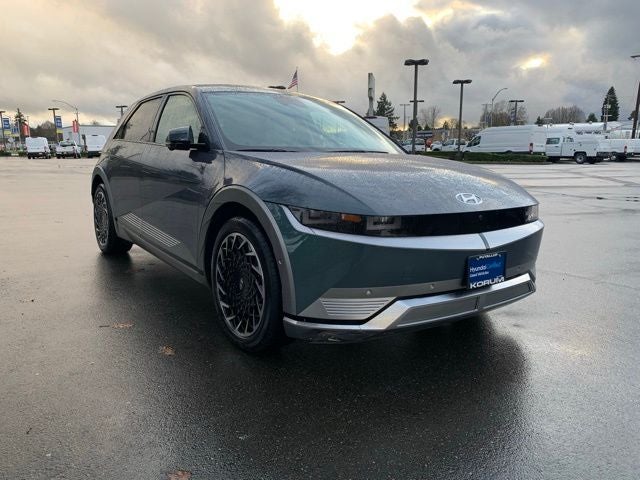 2024 Hyundai IONIQ 5 Limited