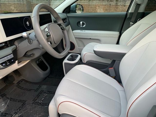 2024 Hyundai IONIQ 5 Limited