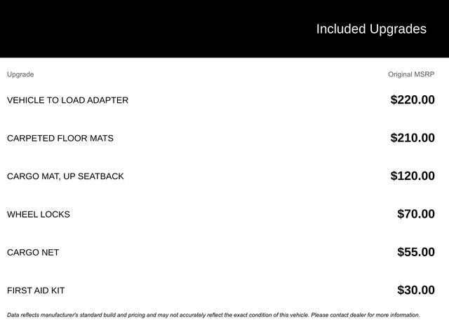 2024 Hyundai IONIQ 5 Limited
