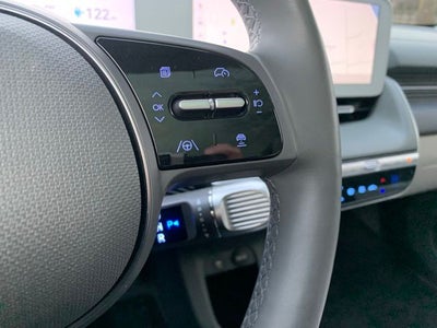 2024 Hyundai IONIQ 5 Limited