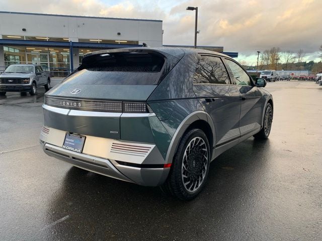 2024 Hyundai IONIQ 5 Limited