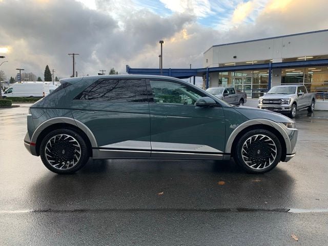 2024 Hyundai IONIQ 5 Limited
