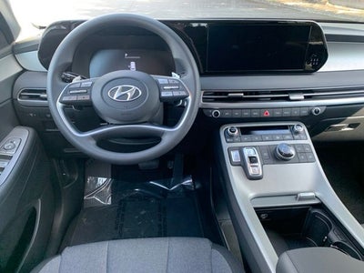 2025 Hyundai Palisade SE