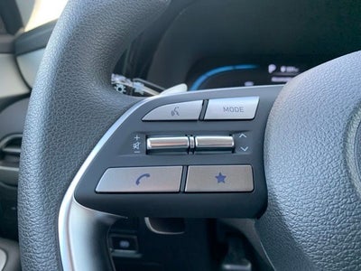 2025 Hyundai Palisade SE