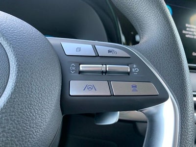 2025 Hyundai Palisade SE