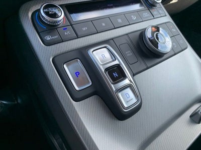 2025 Hyundai Palisade SE