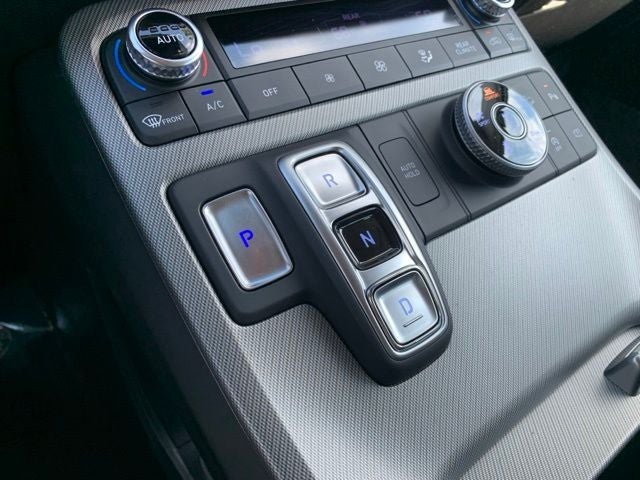 2025 Hyundai Palisade SE