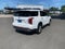 2025 Hyundai Palisade SE