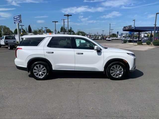 2025 Hyundai Palisade SE