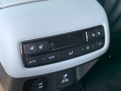 2024 Hyundai Palisade SEL 7 Passenger