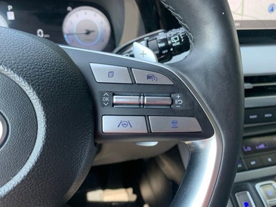 2024 Hyundai Palisade SEL 7 Passenger