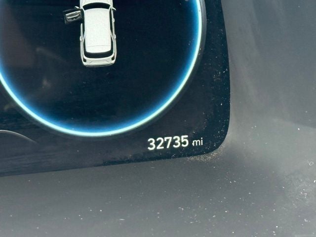 2024 Hyundai Palisade SEL 7 Passenger