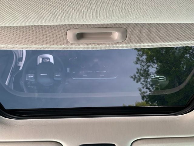2026 Hyundai Palisade SEL Premium 7 Passenger