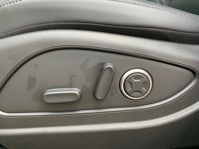 2026 Hyundai Palisade SEL Premium 7 Passenger