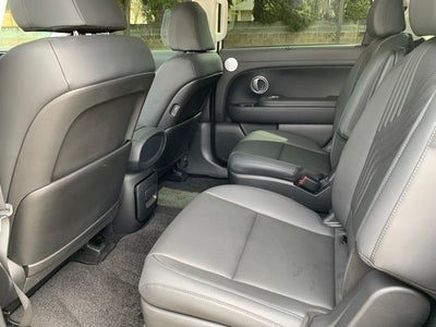 2026 Hyundai Palisade SEL Premium 7 Passenger