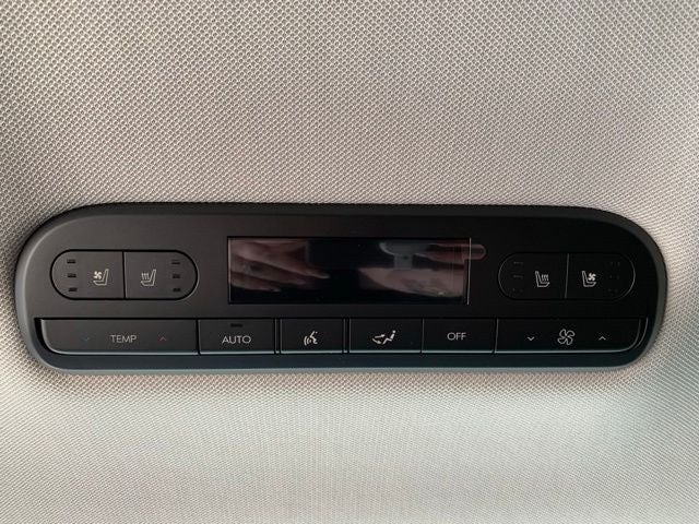 2026 Hyundai Palisade SEL Premium 7 Passenger