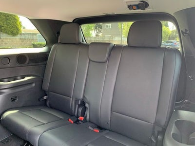 2026 Hyundai Palisade SEL Premium 7 Passenger