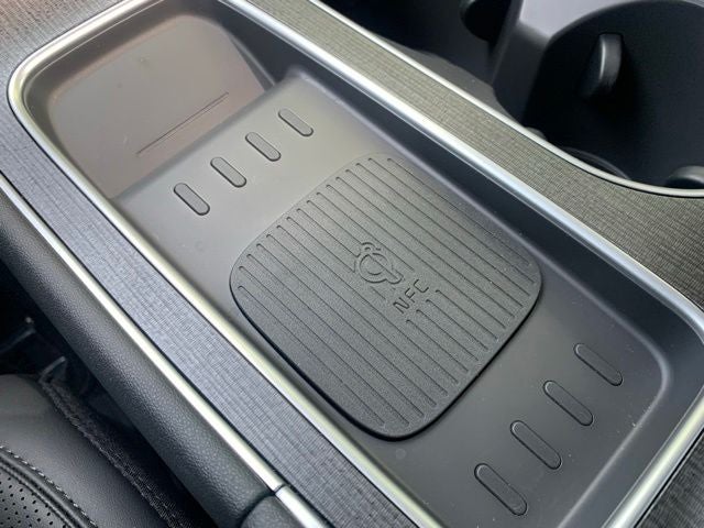 2026 Hyundai Palisade SEL Premium 7 Passenger