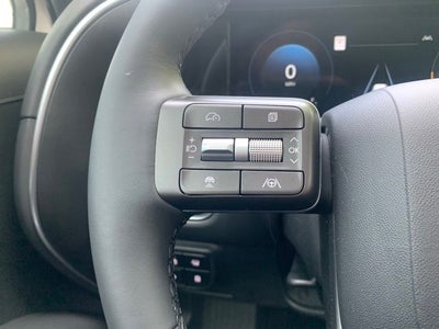 2026 Hyundai Palisade SEL Premium 7 Passenger