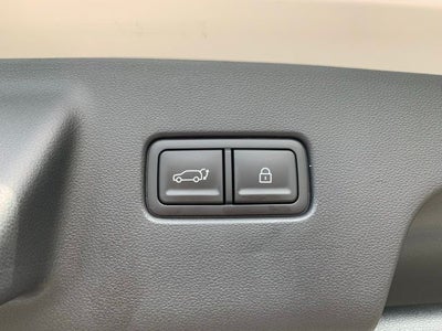 2026 Hyundai Palisade SEL Premium 7 Passenger