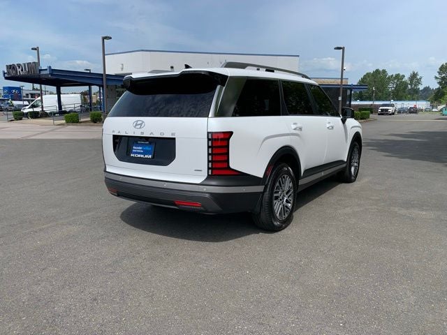 2026 Hyundai Palisade SEL Premium 7 Passenger